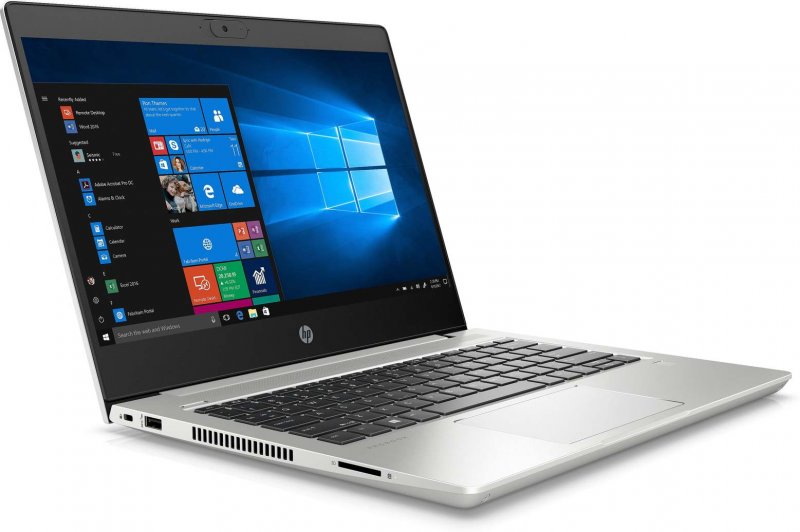 HP ProBook 430 G7 13,3" FHD 250nts i5-10210U/ 8GB/ 512GB M.2 SSD/ WiFi/ BT/ W10 - obrázek č. 1