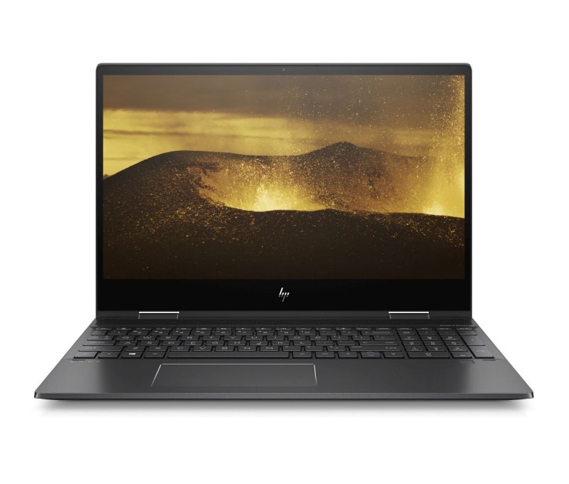 HP ENVY x360 Convert 15-ds0101nc - obrázek č. 1