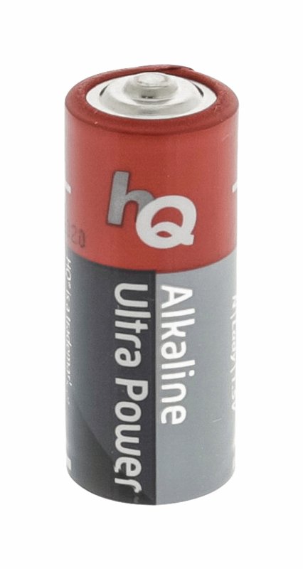 Alkalická Baterie LR1 1.5 V 1-Blistr - obrázek č. 3