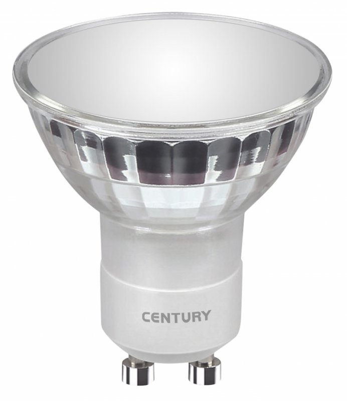 LED Žárovka GU10 5 W 400 lm 3000 K - obrázek produktu