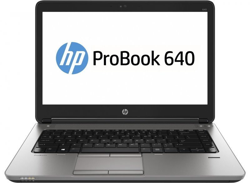 HP ProBook 645 G1 14" FHD/ A8-5550M/ 4GB/ 1TB/ DVD/ VGA/ DP/ RJ45/ WIFI/ BT/ MCR/ FPR/ 1RServis/ 7+10P - obrázek produktu