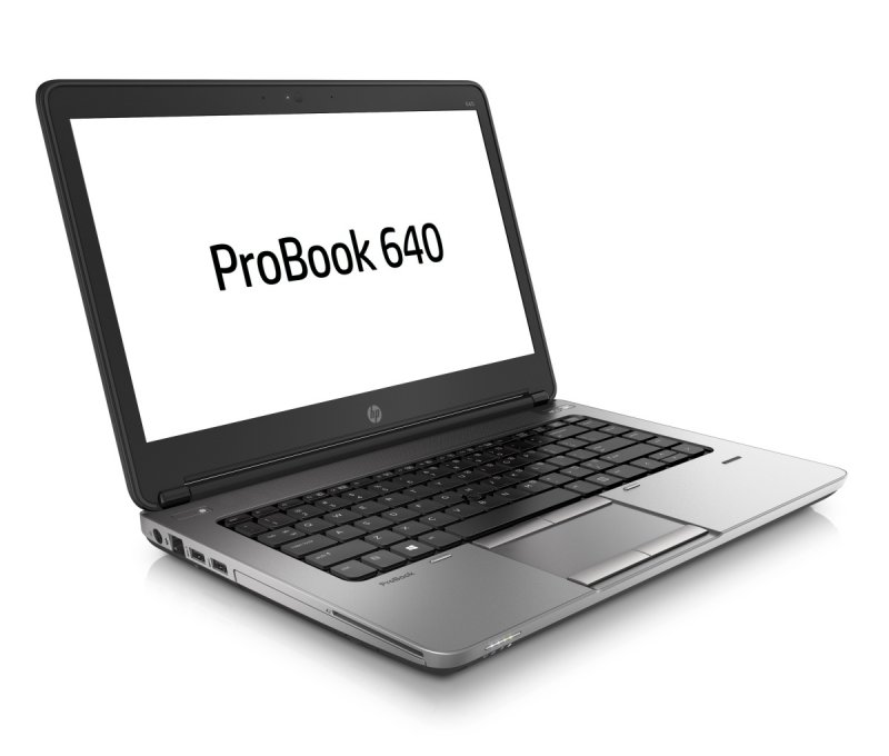 HP ProBook 645 G1 14" FHD/ A8-5550M/ 4GB/ 1TB/ DVD/ VGA/ DP/ RJ45/ WIFI/ BT/ MCR/ FPR/ 1RServis/ 7+10P - obrázek č. 1