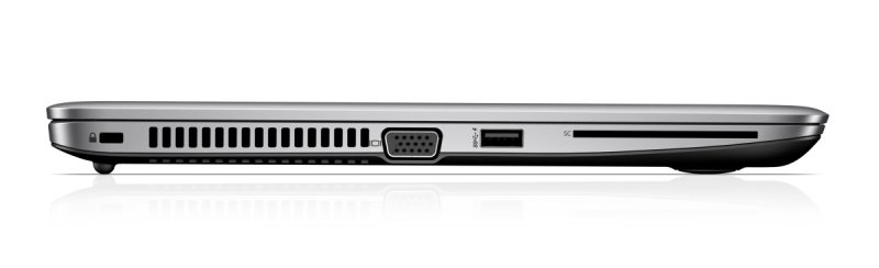 HP EliteBook 840 G3 14" HD / i5-6300U/ 4GB/ 500GB/ WIFI/ BT/ MCR/ FPR/ 3RServis/ 7+10P - obrázek č. 5