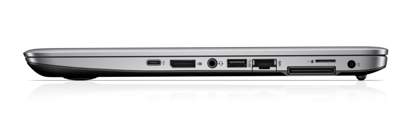 HP EliteBook 840 G3 14" FHD / i7-6500U/ 8GB/ 256SSD/ WIFI/ BT/ MCR/ FPR/ 3RServis/ 7+10P - obrázek č. 4