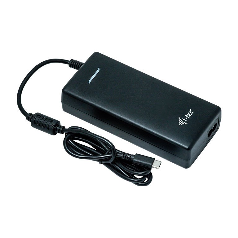 i-tec USB-C Metal Ergonomic 4K 3x Display Docking Station with Power Delivery 85W + i-tec Universal - obrázek č. 5
