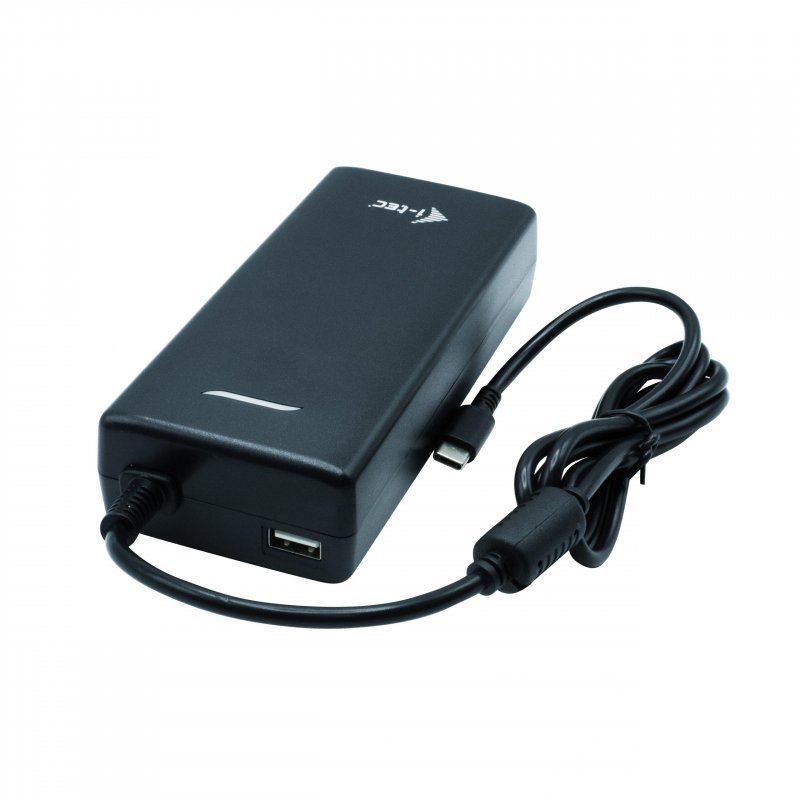 i-tec USB-C Dual Display Docking Station s Power Delivery 100W + i-tec Universal Charger 112W - obrázek č. 6