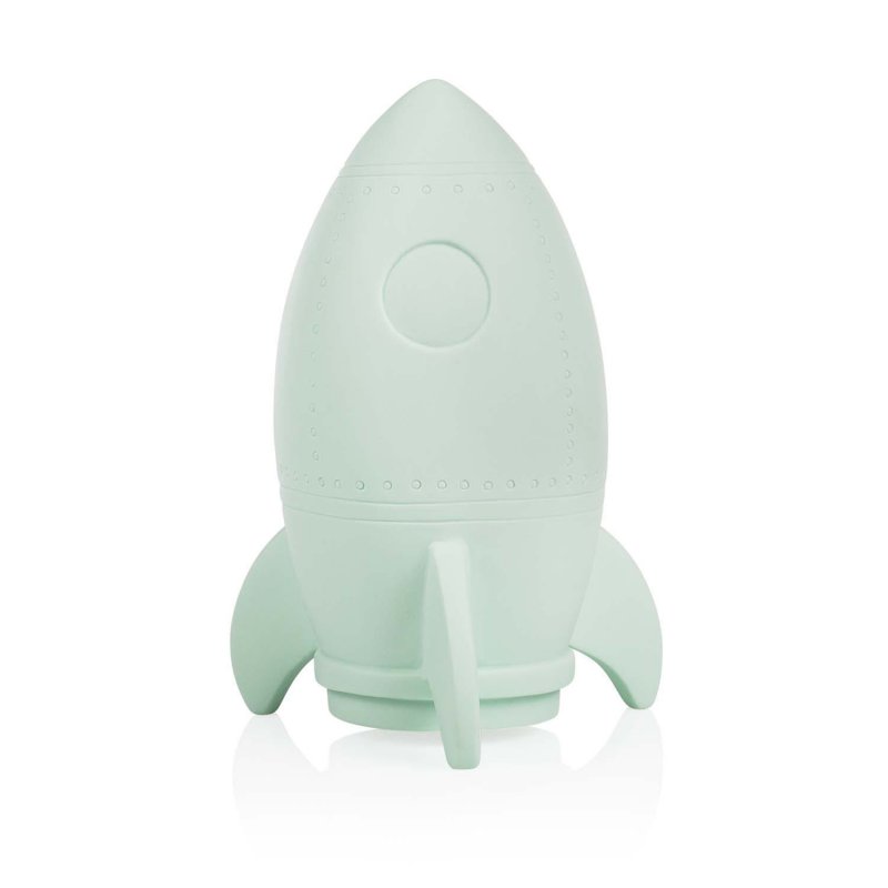 Dětská Lampa Raketa - obrázek produktu