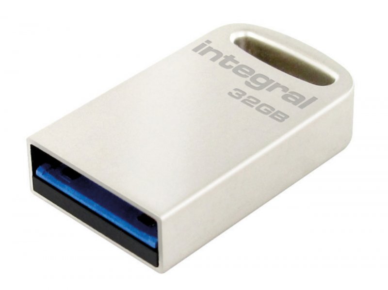 Flash Disk USB 3.0 32 GB Hliník - obrázek produktu
