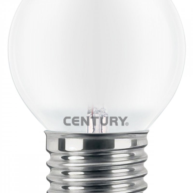 LED Žárovka E27 Klasická 4 W 470 lm 3000 K INSH1G-042730 - obrázek produktu