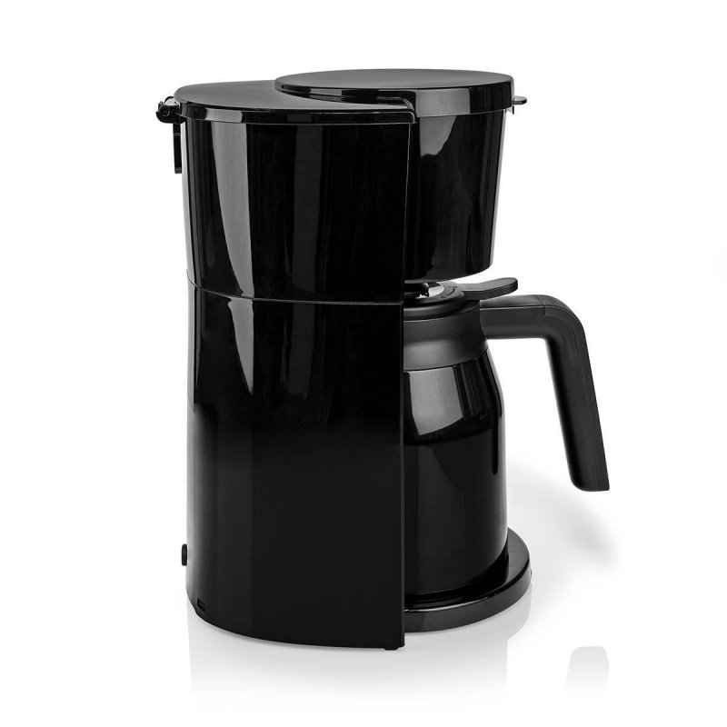 Kávovar | Kávový Filtr | 1.0 l  KACM250EBK - obrázek č. 12
