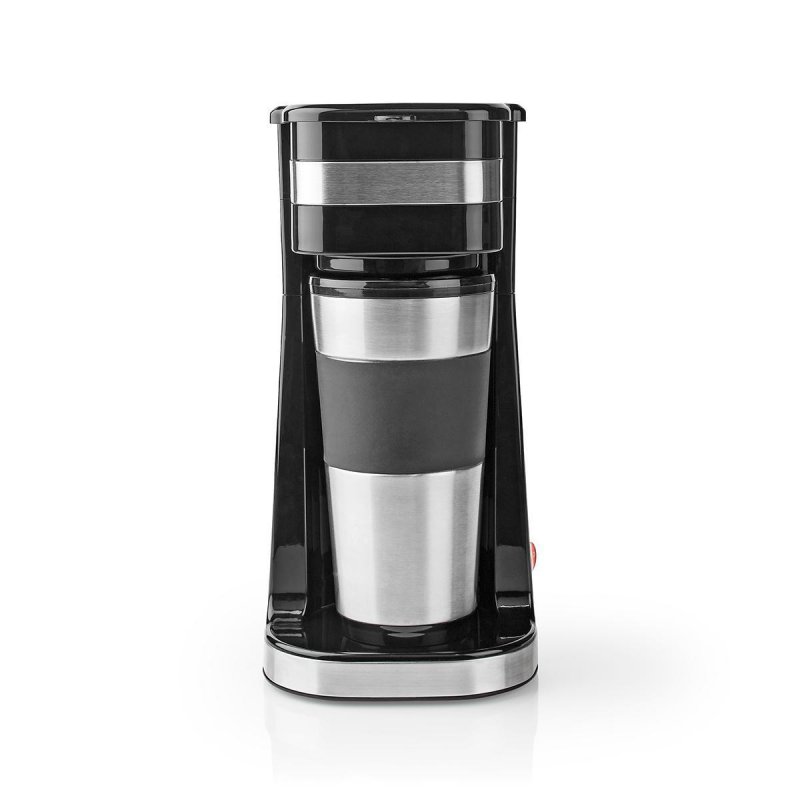 Kávovar | Kávový Filtr | 0.4 l  KACM300FBK - obrázek produktu