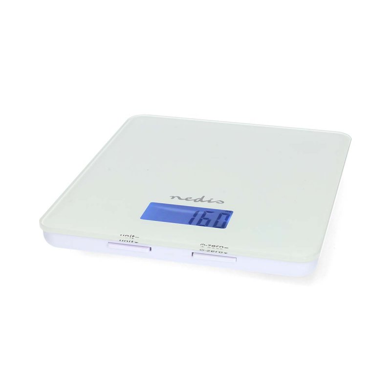 Kuchyňská váha SmartLife | Bluetooth®  KASC800WTW - obrázek č. 12