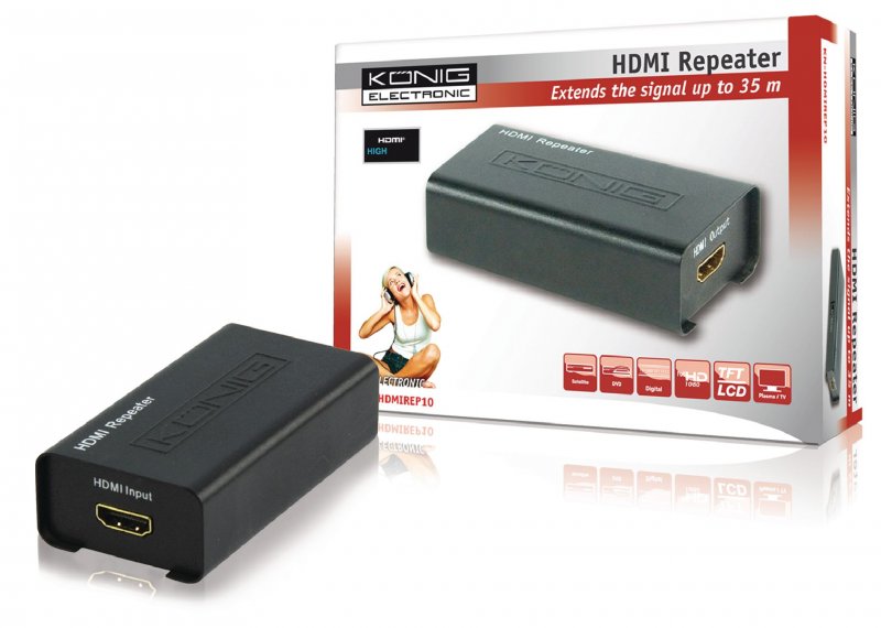 HDMI - obrázek produktu