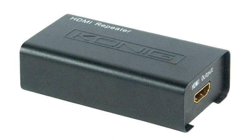HDMI - obrázek č. 1