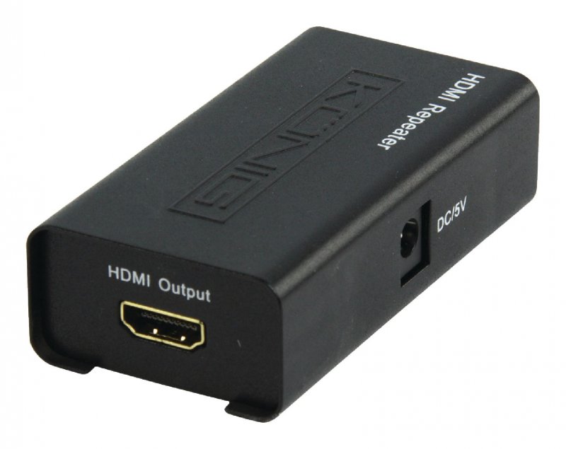HDMI - obrázek č. 4