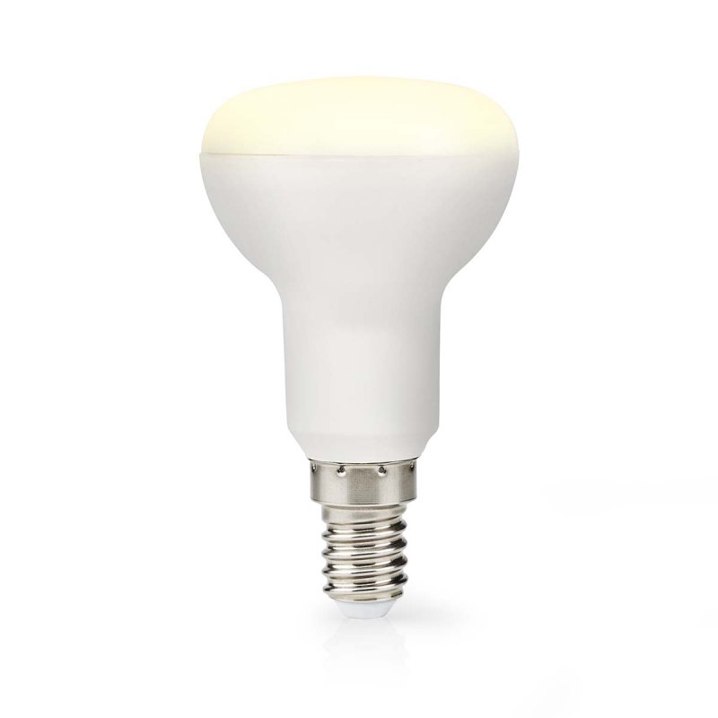 LED žárovka E14 | R50 | 4.9 W  LBE14R502 - obrázek produktu