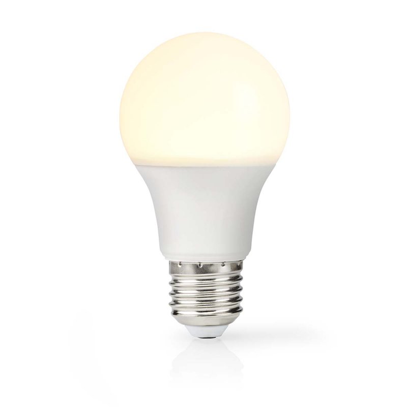 LED žárovka E27 | A60 | 4.9 W  LBE27A601 - obrázek produktu