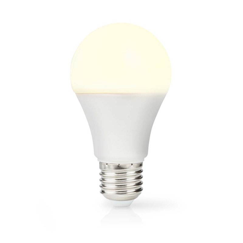 LED žárovka E27 | A60 | 8.0 W  LBE27A602 - obrázek produktu
