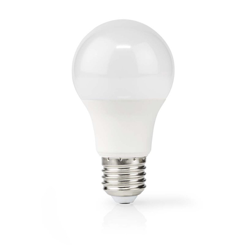 LED žárovka E27 | A60 | 11 W  LBE27A603 - obrázek č. 1