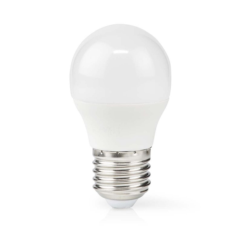 LED žárovka E27 | G45 | 2.8 W  LBE27G451 - obrázek č. 1
