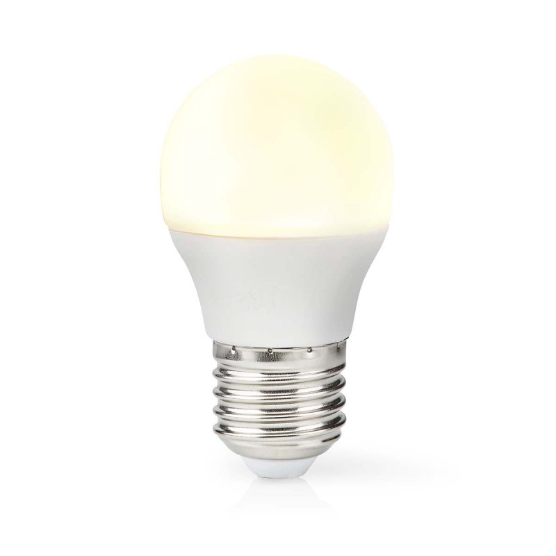 LED žárovka E27 | G45 | 2.8 W  LBE27G451 - obrázek produktu