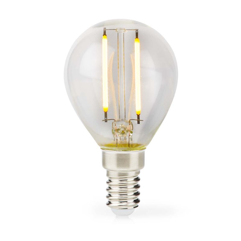 LED žárovka E14 | G45 | 2 W  LBFE14G451 - obrázek produktu