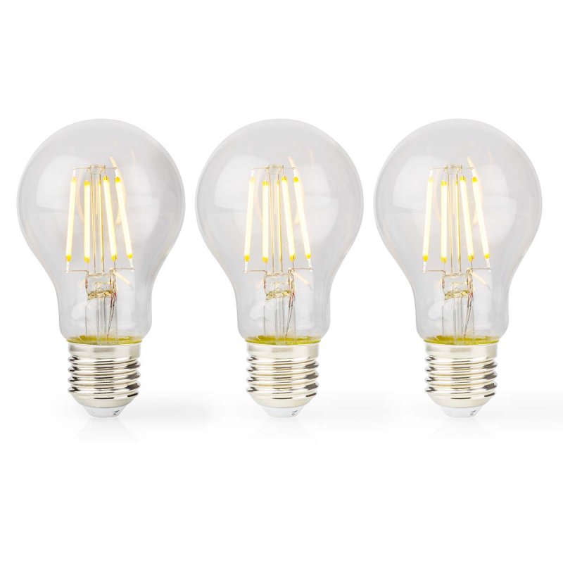 LED žárovka E27 | A60 | 4 W  LBFE27A601P3 - obrázek produktu