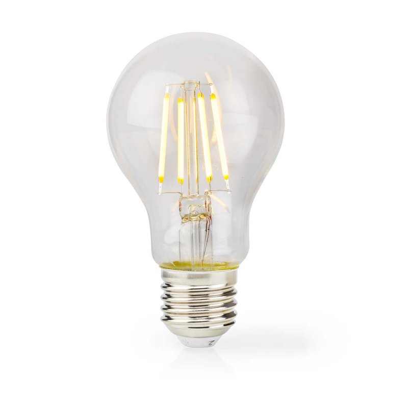 LED žárovka E27 | A60 | 7 W  LBFE27A602 - obrázek produktu