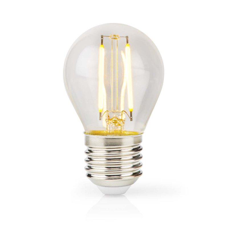 LED žárovka E27 | G45 | 2 W  LBFE27G451 - obrázek produktu