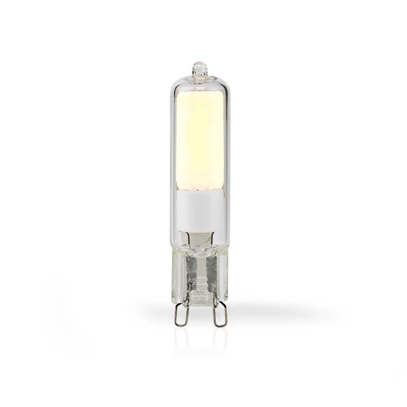 LED žárovka G9 | 4 W | 400 lm  LBG9CL2 - obrázek produktu
