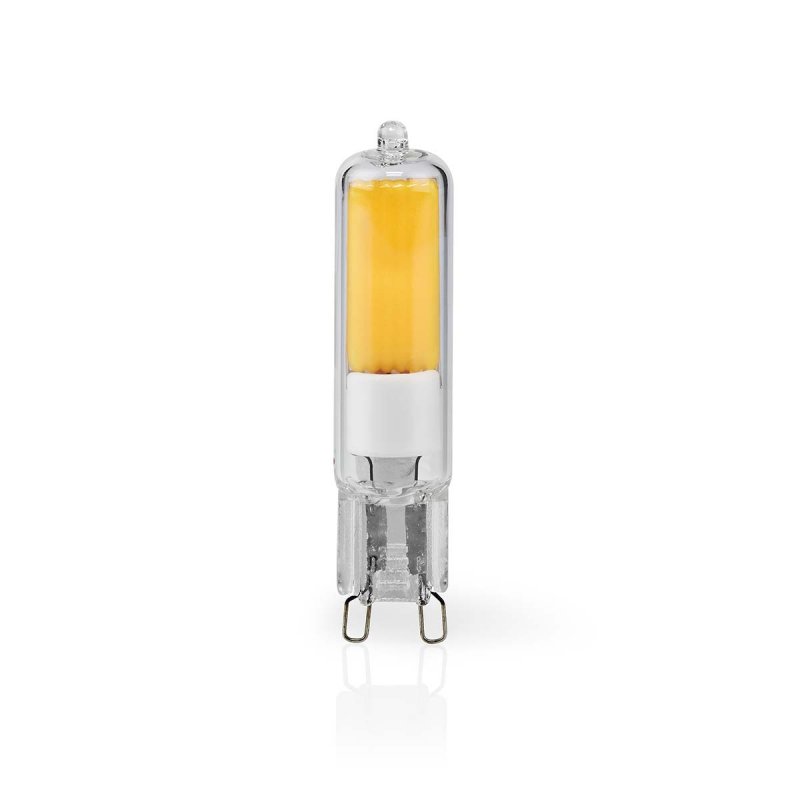 LED žárovka G9 | 4 W | 400 lm  LBG9CL2 - obrázek č. 1