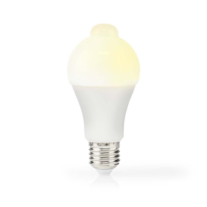 LED žárovka E27 | A60 | 4.9 W  LBPE27A601 - obrázek produktu