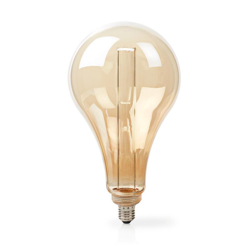 LED žárovka E27 | PS165 | 3.5 W  LBRDE27PS165AR - obrázek produktu