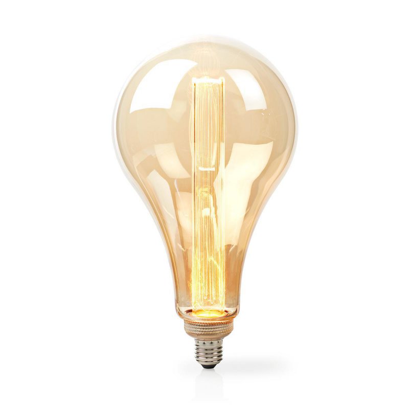 LED žárovka E27 | PS165 | 3.5 W  LBRDE27PS165AR - obrázek č. 2