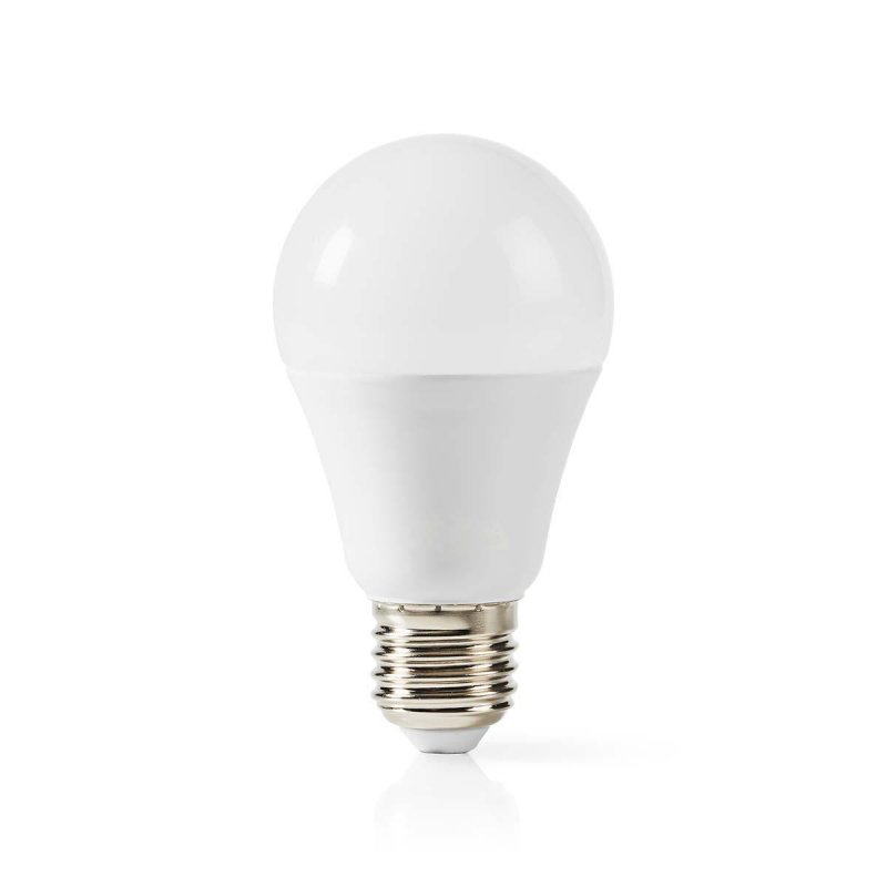 LED žárovka E27 | A60 | Stmívatelné | 8.9 W | 806 lm | 2700 K | Teplá Bílá | 1 ks - obrázek produktu