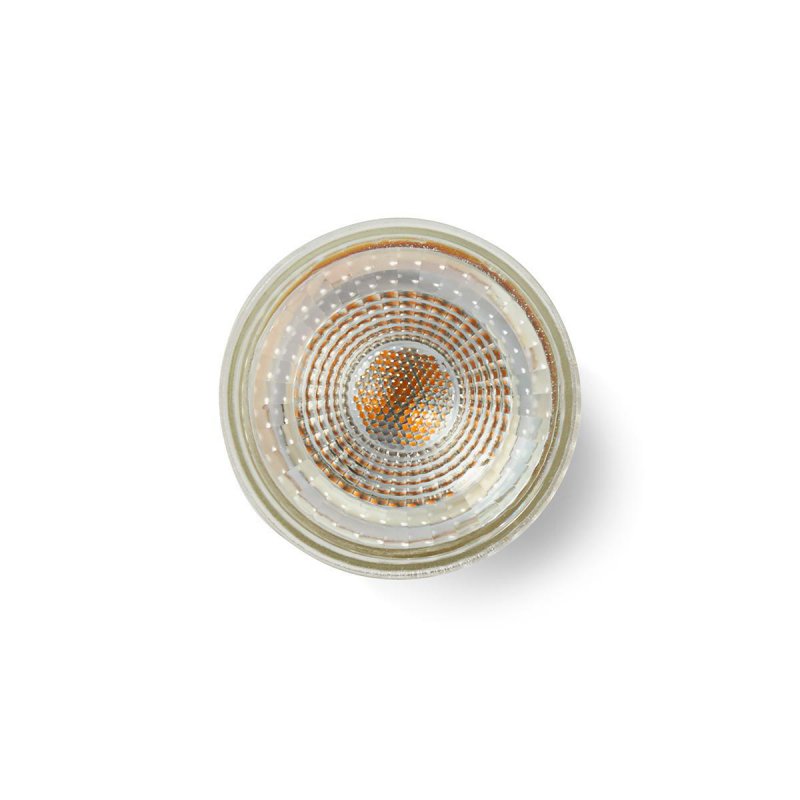 LED žárovka GU10 | PAR16 | 5 W | 345 lm | 2700 K | Teplá Bílá | 1 kusů - obrázek č. 1