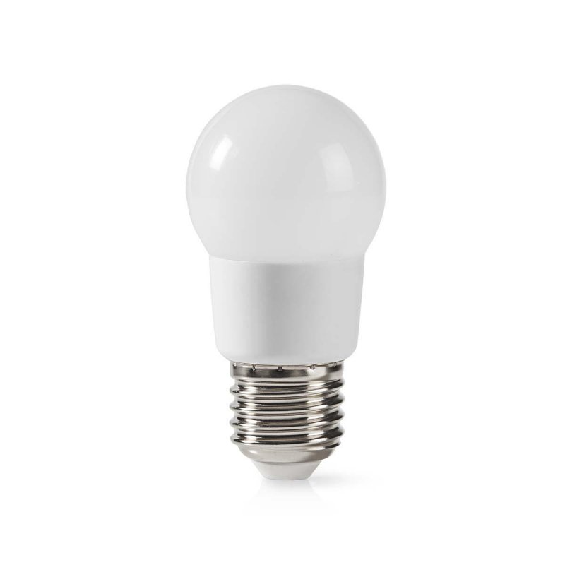 LED žárovka E27 | G45 | Stmívatelné | 3.5 W | 250 lm | 2700 K | Teplá Bílá | 1 kusů - obrázek produktu