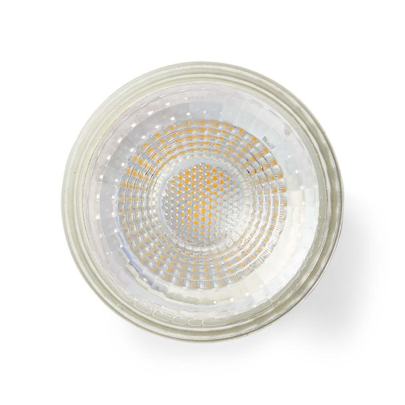 LED žárovka GU10 | PAR16 | 4 W | 230 lm | 2700 K | Teplá Bílá | 1 kusů - obrázek č. 1