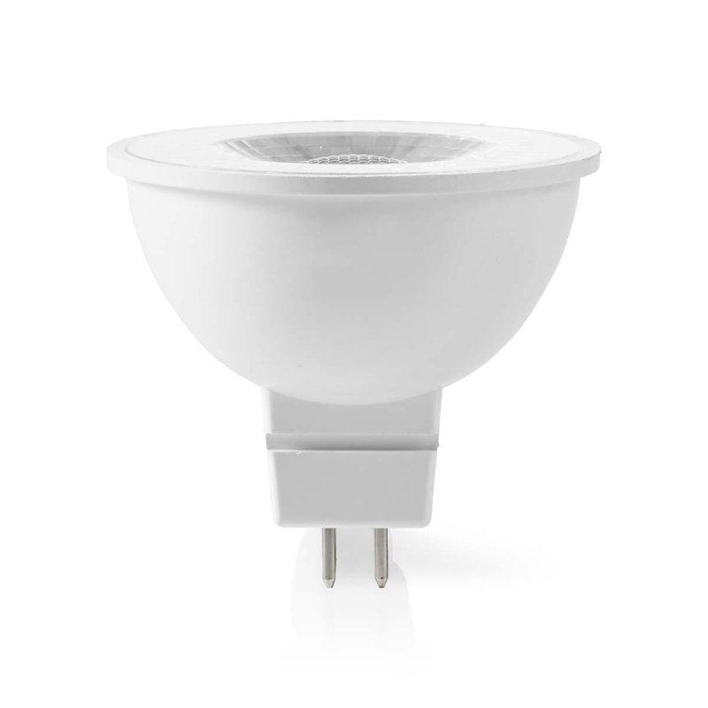 LED žárovka GU5.3 | MR16 | 3.1 W | 230 lm | 2700 K | Teplá Bílá | Reflektor | Počet žárovek v balení: 1 kusů - obrázek produktu