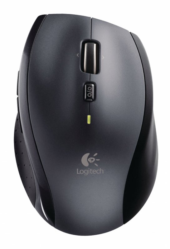 Bezdrátová myš Logitech LGT-M705S - obrázek č. 3