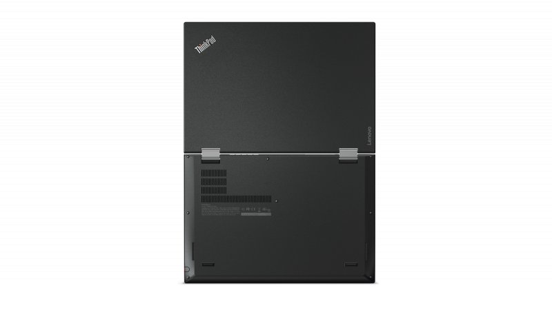 Lenovo Thinkpad X1 Yoga 3 14WQHD/ i5-8250U/ 8G/ 256SSD/ 4G/ W10P/ černý - obrázek č. 9