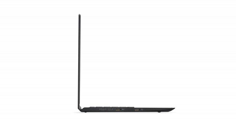 Lenovo Thinkpad X1 Yoga 3 14WQHD/ i5-8250U/ 8G/ 256SSD/ 4G/ W10P/ černý - obrázek č. 7