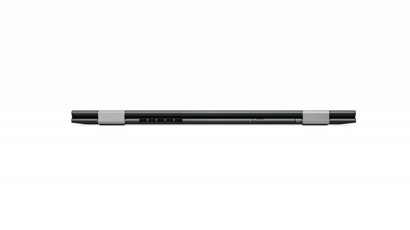 Lenovo Thinkpad X1 Yoga 3 14WQHD/ i5-8250U/ 8G/ 256SSD/ 4G/ W10P/ černý - obrázek č. 8