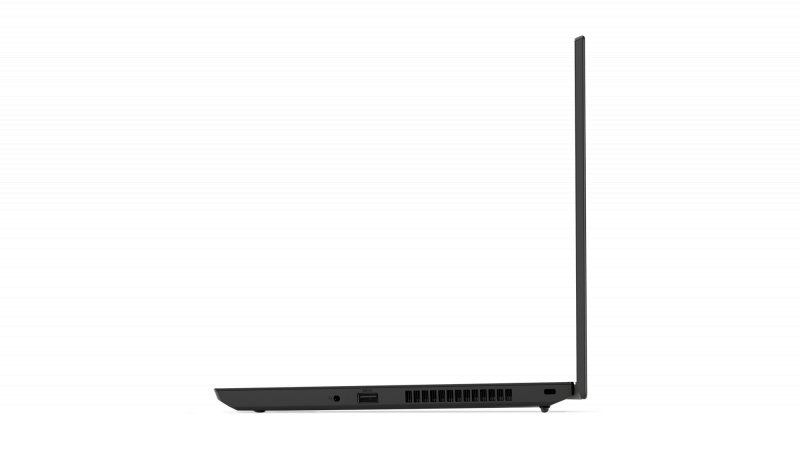 Lenovo Thinkpad L480 14F/ i7-8550U/ 8GB/ 256SSD/ Intel UHD/ W10P/  černý - obrázek č. 4