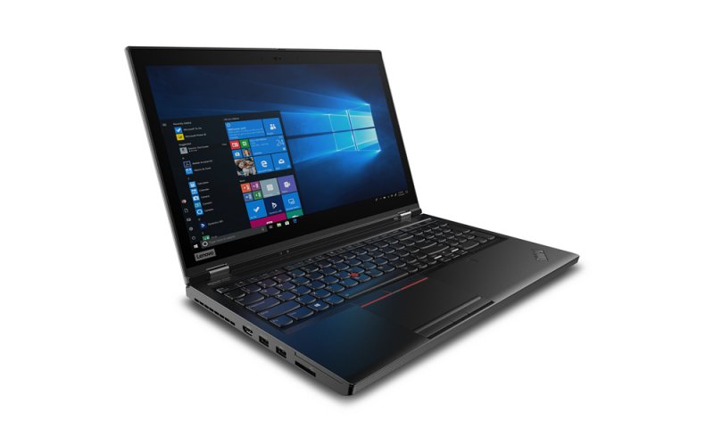 Lenovo ThinkPad P53 15.6FH/ i7-9750H/ 512/ 16GB/ T1000/ F/ W10P + Sleva 75€ na bundle s monitorem! - obrázek č. 2