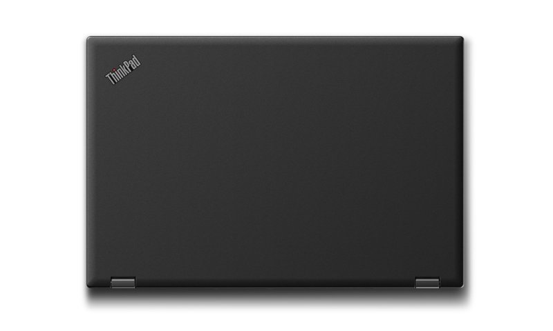 Lenovo ThinkPad P53 15.6FHD/ i7-9750H/ 512G/ 16G/ T1000/ W10P + Sleva 75€ na bundle s monitorem! - obrázek č. 3