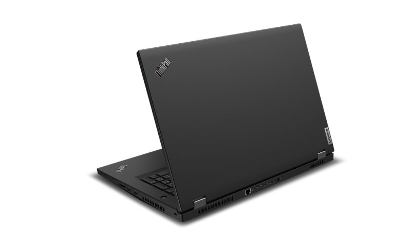 Lenovo ThinkPad P/ P17 Gen 1/ i7-10750H/ 17,3"/ FHD/ 16GB/ 512GB SSD/ T1000/ W10P/ Black/ 3R - obrázek č. 6