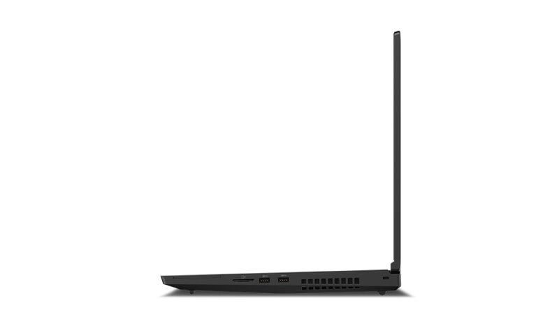 Lenovo ThinkPad P/ P17 Gen 1/ i7-10750H/ 17,3"/ FHD/ 16GB/ 512GB SSD/ T1000/ W10P/ Black/ 3R - obrázek č. 4