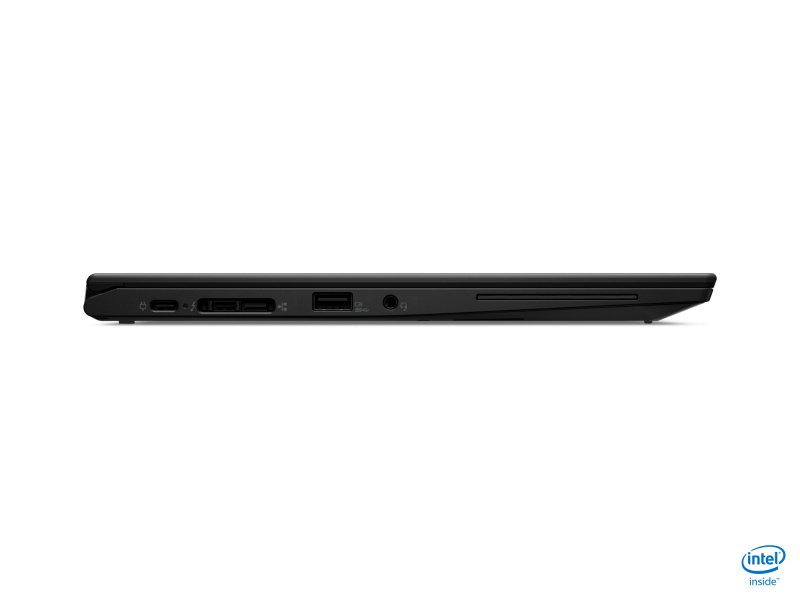Lenovo TP X13 Yoga 13.3F/ i5-10210U/ 8GB/ 256/ F/ W10P - obrázek č. 4