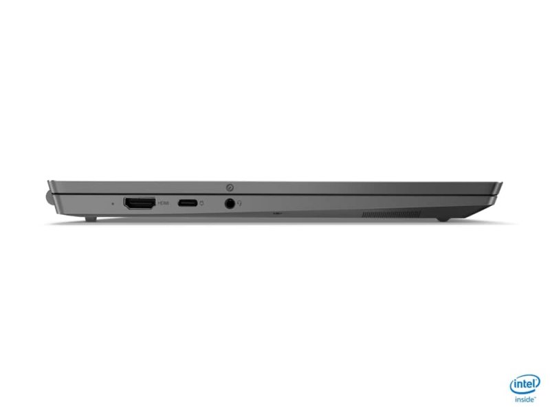 Lenovo ThinkBook/ Plus IML/ i5-10210U/ 13,3"/ FHD/ T/ 8GB/ 256GB SSD/ UHD/ W10P/ Gray/ 2R - obrázek č. 6